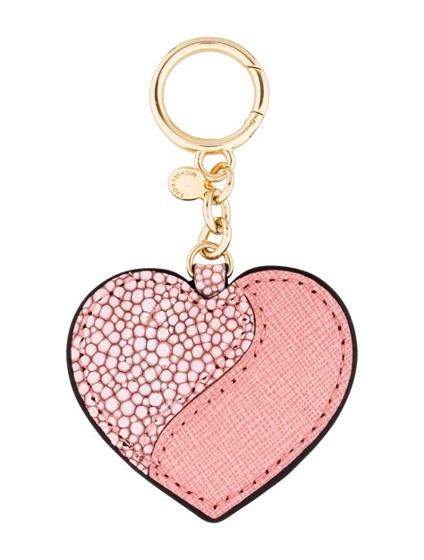 Michael Kors Keychain .